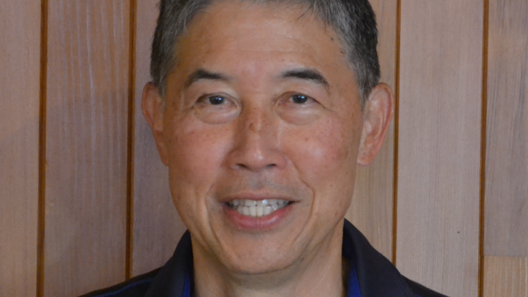 Joel Fujiwara